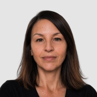 Marie-Eve Tremblay
