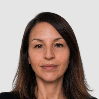 Marie-Eve Tremblay, Expert design Designer Freelance.
