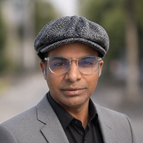 Fazal Ahamed, Marketing Expert in Toronto, ON, Canada