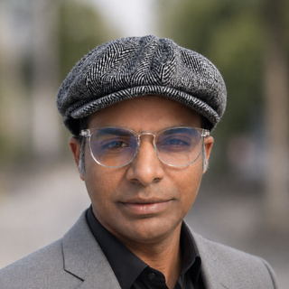 Fazal Ahamed, Competitor Analysis Manager.