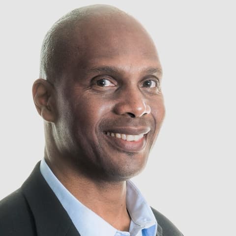 Desmond McKenzie, Management Consultant in Toronto, ON, Canada