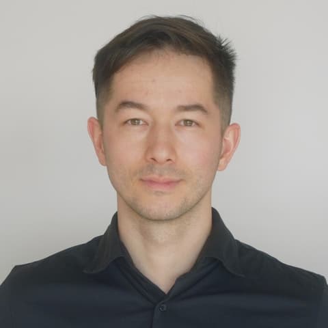 Kamil Nguyen Van, Developer in Barcelona, Spain