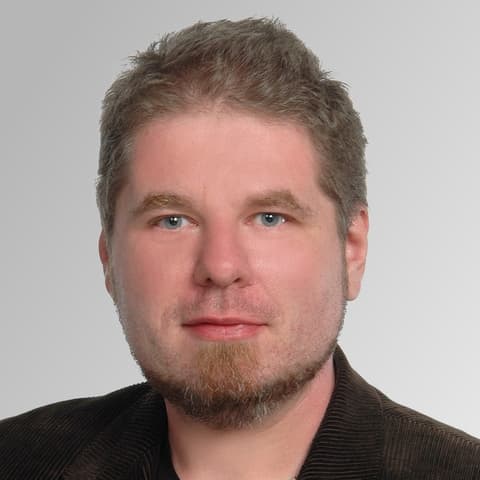 Jozsef Varga, Developer in Budapest, Hungary