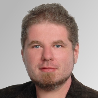 Jozsef Varga, Senior ExtJS Programmer and Consultant.