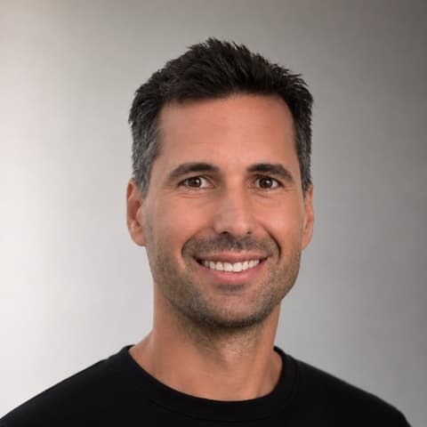 Ruskin Janowski, Developer in Cape Town, South Africa
