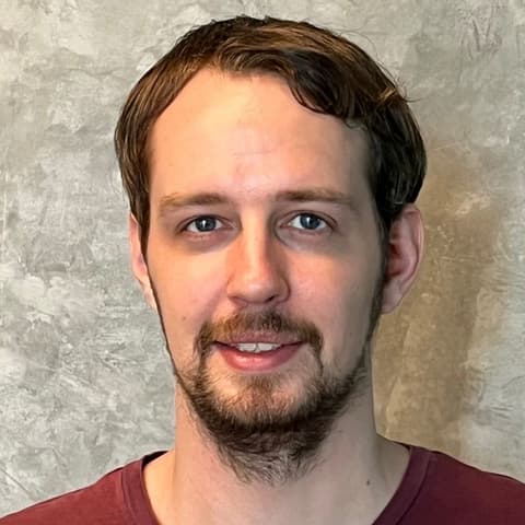 Samuel von Stachelski, Developer in Chiang Mai, Thailand