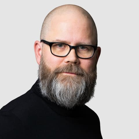 Klas Mellbourn, Developer in Stockholm, Sweden