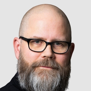 Klas Mellbourn, Accomplished GraphQL Freelancer.