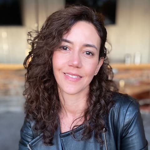 Andreza Godoy, Product Manager in New York, NY, United States