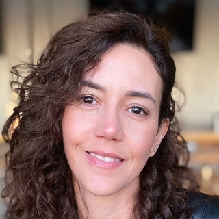 Andreza Godoy, Freelance product strategy Product Management Expert.