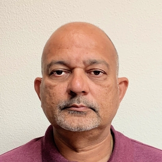 Prashant R Jain, Freelance Backbone.js Engineer.