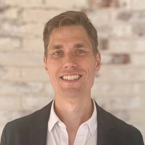 Luke Skarzynski, Management Consultant in Stamford, CT, United States