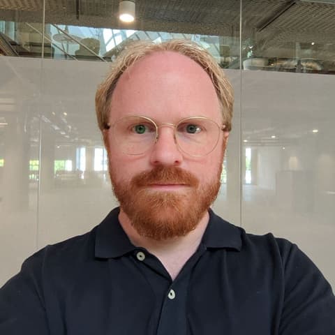 Jaak Vlasveld, Developer in Arnhem, Netherlands