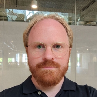 Jaak Vlasveld, Bitcoin Engineer.