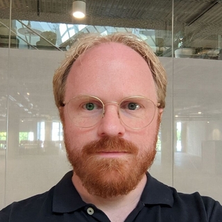 Jaak Vlasveld, Bitcoin Engineer.