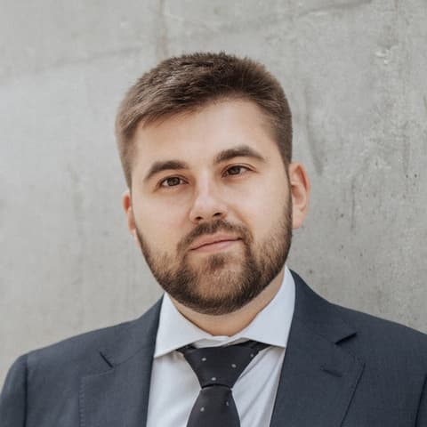 Vytautas Vasiliauskas, Developer in Vilnius, Vilnius County, Lithuania
