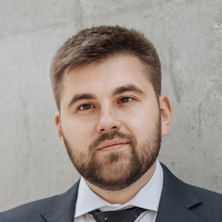 Vytautas Vasiliauskas, Senior MacOS Programmer and Consultant.