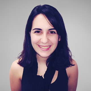 Maria Andreina Nunes De Oliveira