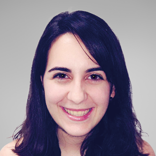 Maria Andreina Nunes De Oliveira, Brand Designer for Hire.
