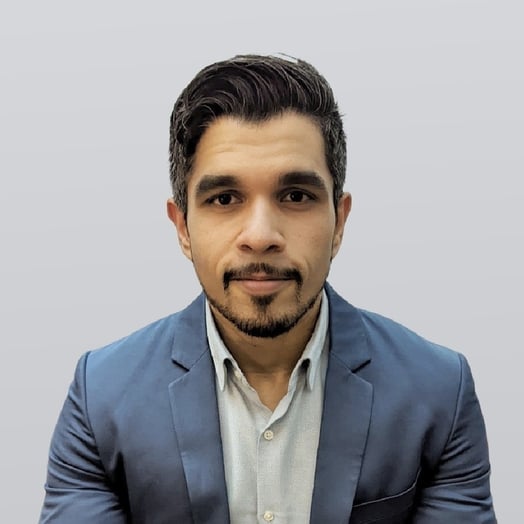 Muhammed Ali Jamadar, Marketing Expert in Dubai, United Arab Emirates