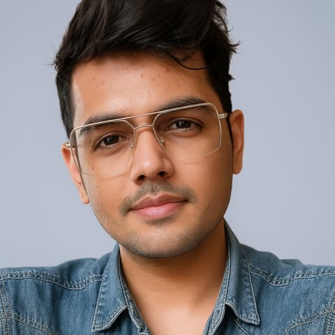Shubham Somani, Developer in Jaipur, Rajasthan, India