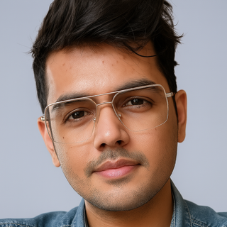 Shubham Somani, Replit AI Coder.