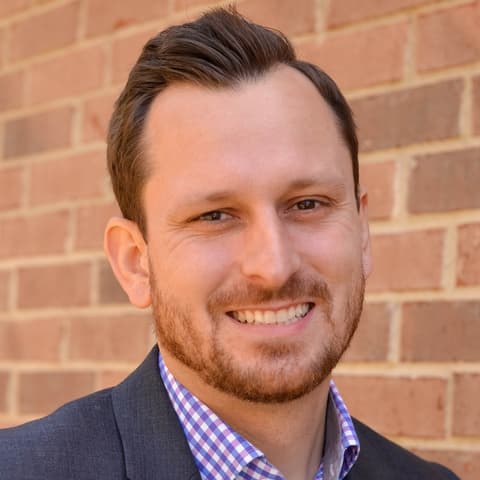 David Morris, Management Consultant in Dallas, United States