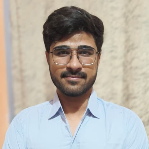 Sachin Sharma, Developer in Delhi, India