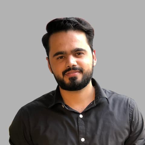 Ali Shoaib, Developer in Islamabad, Islamabad Capital Territory, Pakistan