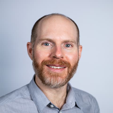 Daniel Coderre, Developer in Bern, Switzerland