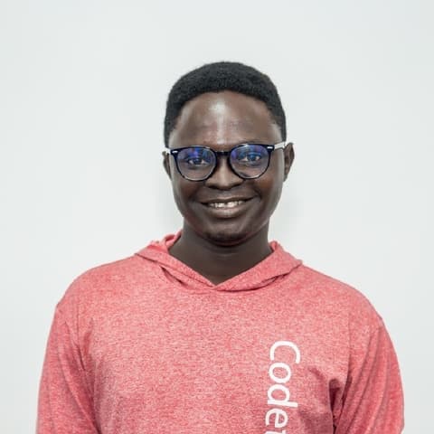 Mubarak Awal, Developer in Berlin, Germany