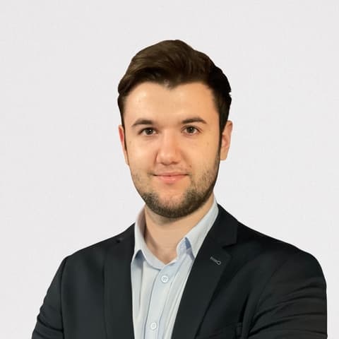 Paul Vasile, Developer in Bucharest, Romania