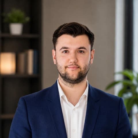 Paul Vasile, Developer in Bucharest, Romania