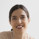 Lucía Merlo, Senior Interactive Designer for Hire.