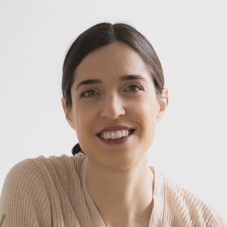 Lucía Merlo