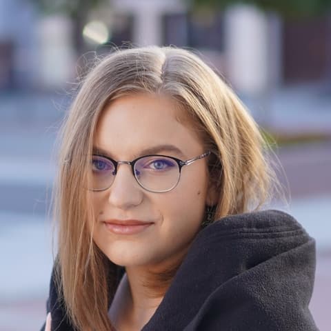 Natalija Kotuseva, Developer in Vilnius, Vilnius County, Lithuania