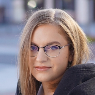 Natalija Kotuseva, Freelance BrowserStack Developer for Hire.