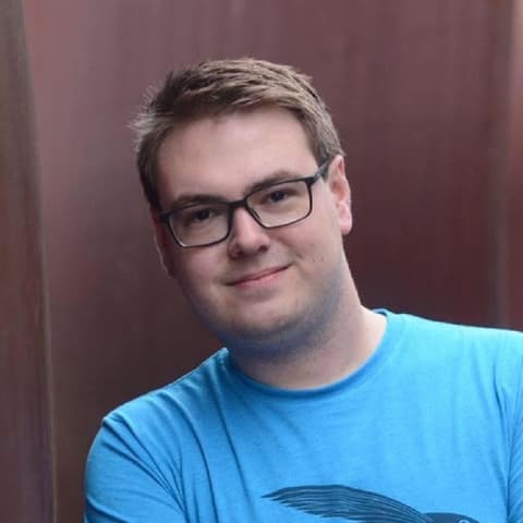 Gabriel Villenave, Developer in Seattle, WA, United States