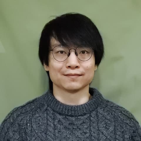 Jielin Wong, Developer in Beijing, China