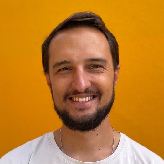 Nikita Karpenkov, Developer in Berlin, Germany