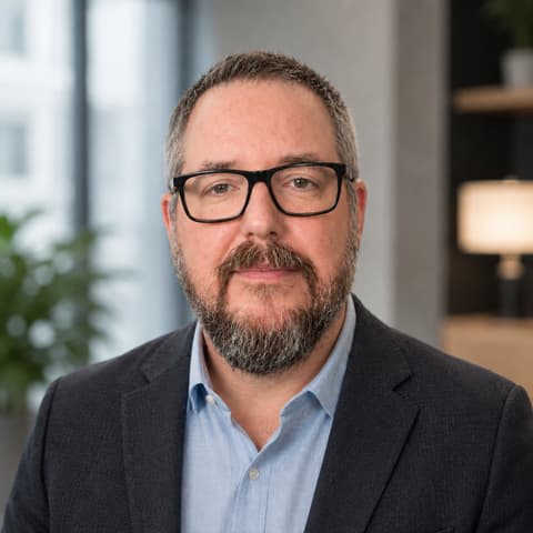 Dan Field, Developer in Corby, United Kingdom