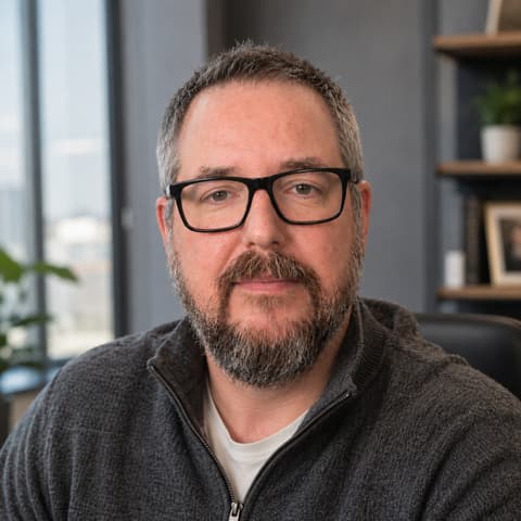 Dan Field, Developer in Corby, United Kingdom