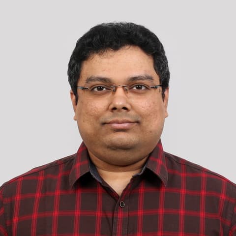 Amith George, Developer in Bengaluru, India