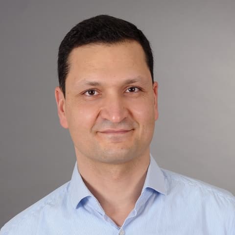 Mehmet Ünlü, Developer in Berlin, Germany