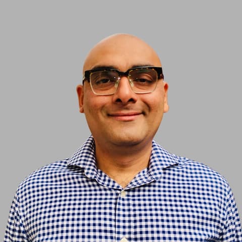 Dilip Agheda, Developer in Sydney, New South Wales, Australia