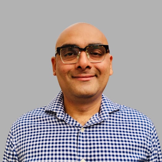Dilip Agheda, Developer in Sydney, Australia