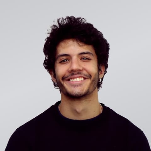 Henrique Ramos, Developer in Belo Horizonte - State of Minas Gerais, Brazil