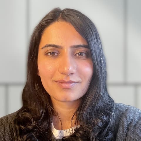 Harsimran Kaur Brar, Developer in Edmonton, AB, Canada