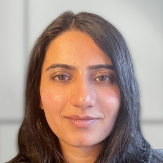 Harsimran Kaur Brar, remote Engineer.