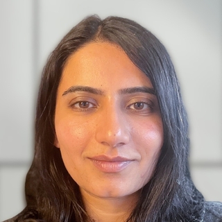 Harsimran Kaur Brar, remote Engineer.